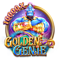 Golden Genie